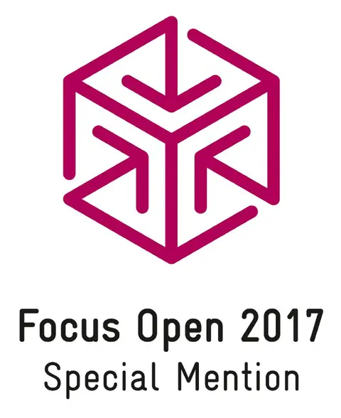Focus Open Special Mention 2017
