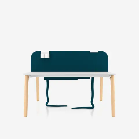 Levitate Workbench Frontalansicht