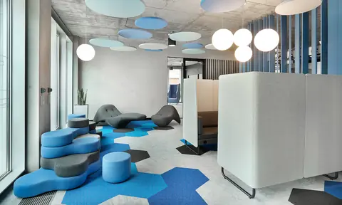 Modulare Sitzsysteme Inspiration 1