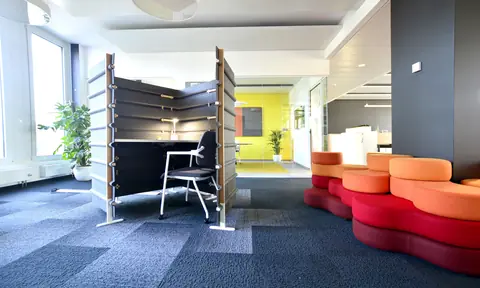 Modulare Sitzsysteme Inspiration 2