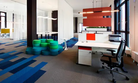 Modulare Sitzsysteme Inspiration 5