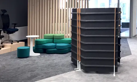 Modulare Sitzsysteme Inspiration 6