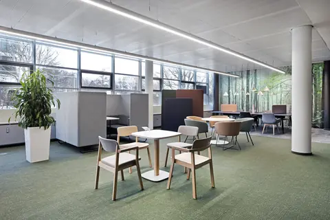 Modulare Sitzsysteme Inspiration 10