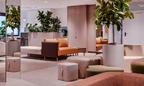 Modulare Sitzsysteme Inspiration 11