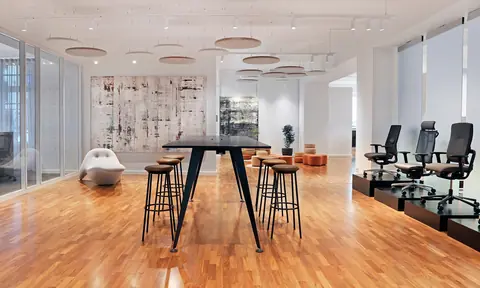 Modulare Sitzsysteme Inspiration 12