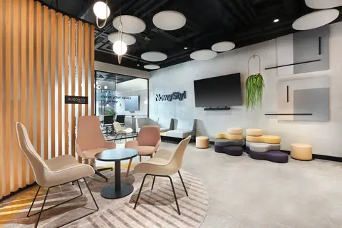 Modulare Sitzsysteme Inspiration 14