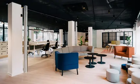 Modulare Sitzsysteme Inspiration 16