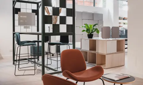 Modulare Sitzsysteme Inspiration 19
