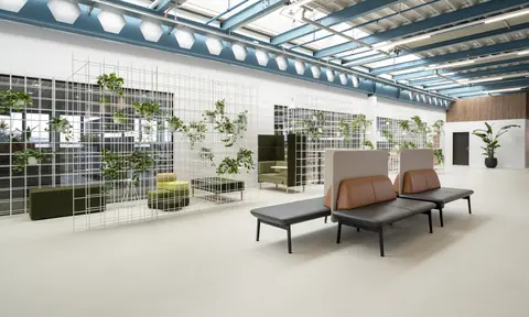 Modulare Sitzsysteme Inspiration 24