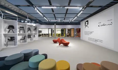 Modulare Sitzsysteme Inspiration 25