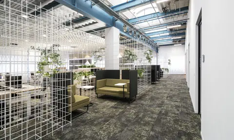 Modulare Sitzsysteme Inspiration 26