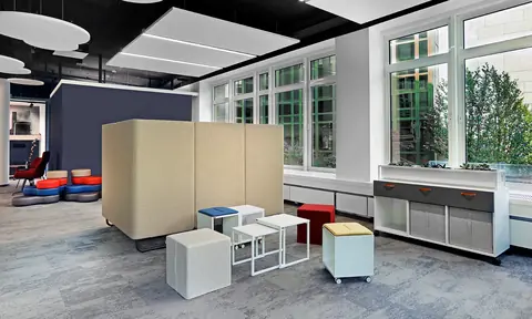 Modulare Sitzsysteme Inspiration 29