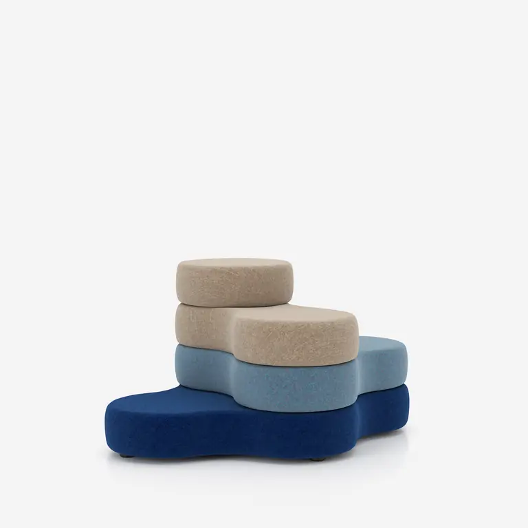 Tapa Sofa von Nowy Styl &ndash; Wilhelm-Schuster M&uuml;nchen