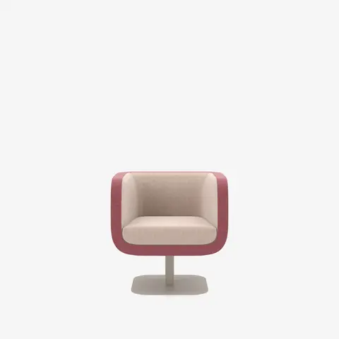 Bound Loungemöbel von Nowy Styl