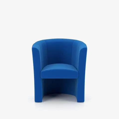 Club Loungemöbel von Nowy Styl