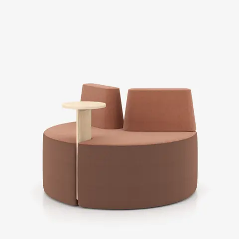 Tri.ply Loungemöbel von Nowy Styl