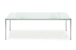 classic beistelltisch 60x120 – Classic Loungemöbel von Nowy Styl