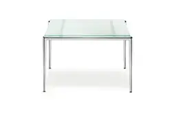 Classic Beistelltisch 60x60 cm