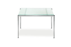 Classic Beistelltisch 60x60cm