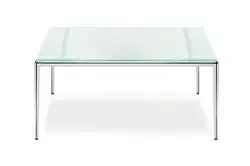 classic beistelltisch 90x90 – Classic Loungemöbel von Nowy Styl