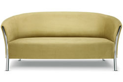 Cello Dreisitzer Sofa