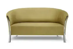 Cello Sofa Zweisitzer Loungemöbel