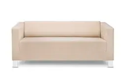 Studio Sofa für 2,5 Personen