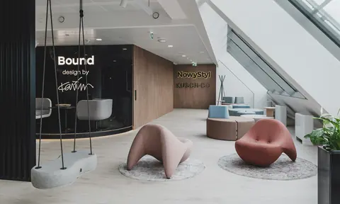 Loungesessel Inspiration 2