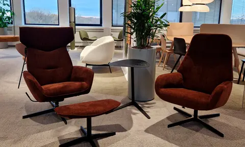 Loungesessel Inspiration 7