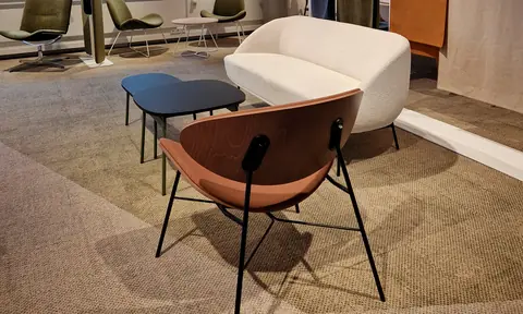 Loungesessel Inspiration 8