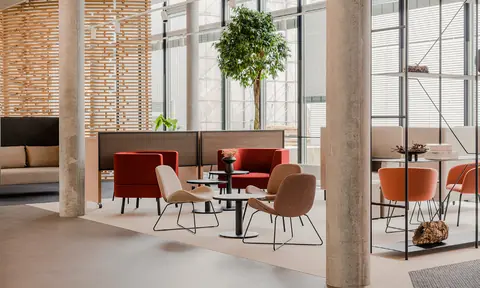 Loungesessel Inspiration 104