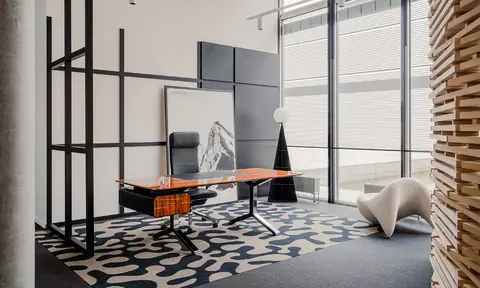 Loungesessel Inspiration 107