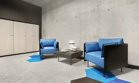 Loungesessel Inspiration 20