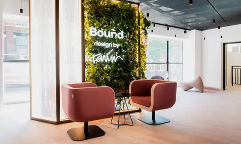 Loungesessel Inspiration 33