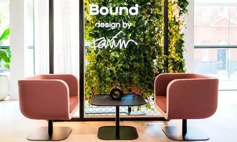 Loungesessel Inspiration 34