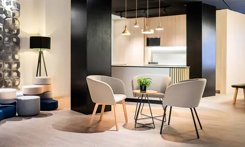 Loungesessel Inspiration 36