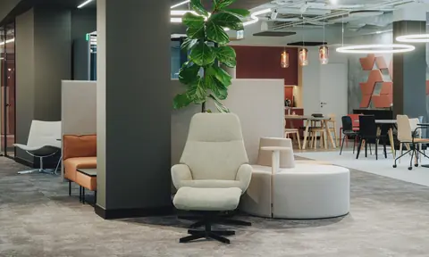 Loungesessel Inspiration 40