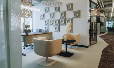 Loungesessel Inspiration 43