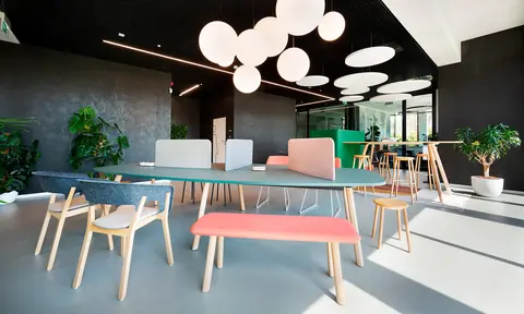 Loungesessel Inspiration 44