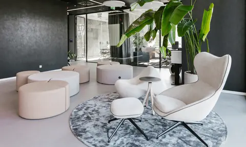 Loungesessel Inspiration 49