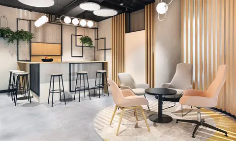 Loungesessel Inspiration 61