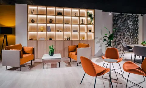 Loungesessel Inspiration 67