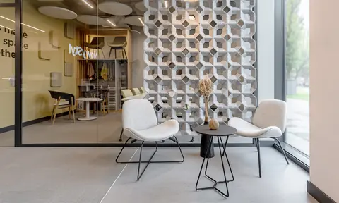 Loungesessel Inspiration 74
