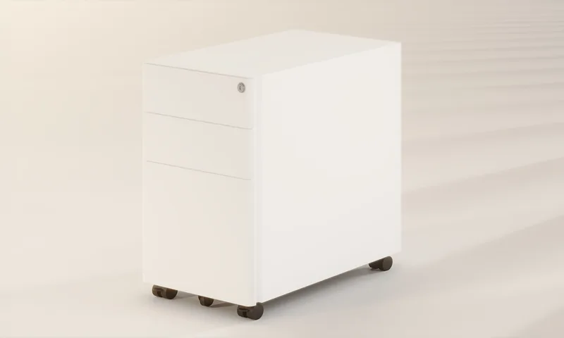 Meti Rollcontainer von Nowy Styl