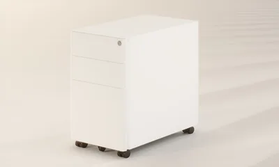 Meti Rollcontainer von Nowy Styl