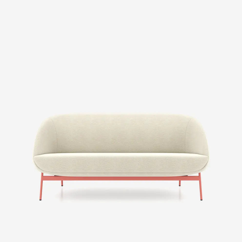 Mollen Loungesofa von Nowy Styl