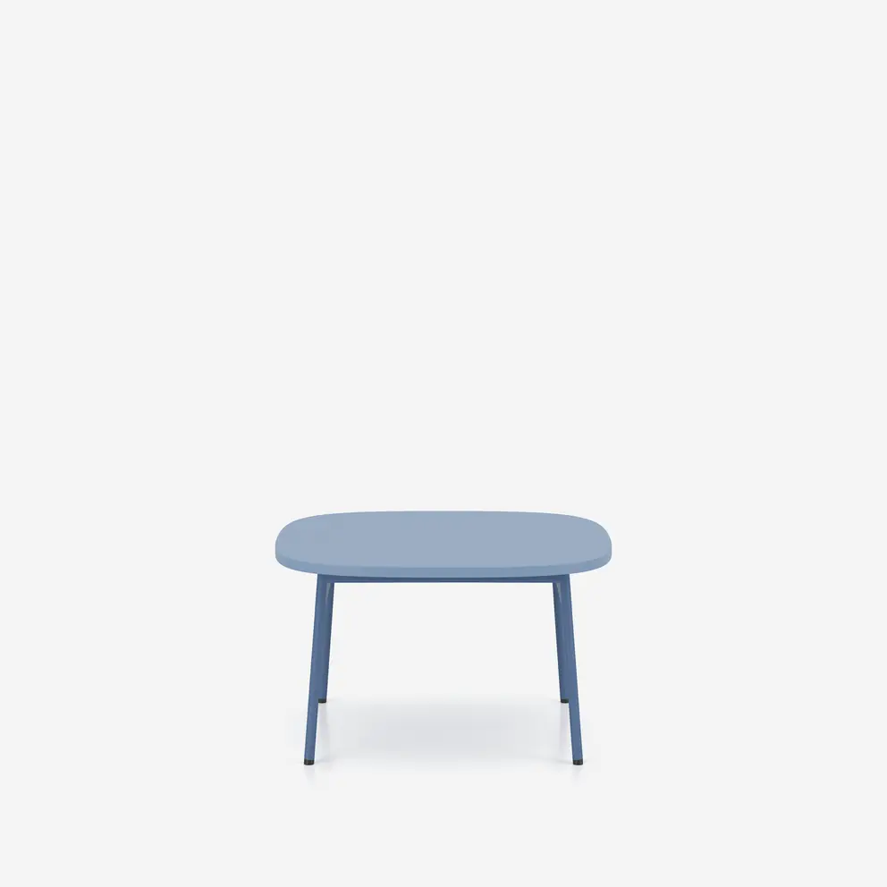 Mollen Beistelltisch von Nowy Styl