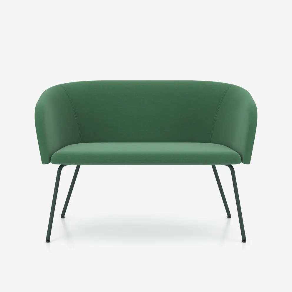 Naudu Loungesofa von Nowy Styl