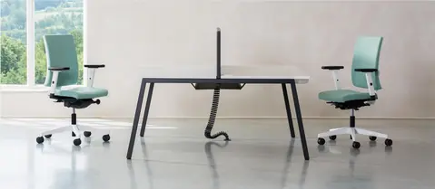 Navigo Bürodrehstühle Nowy Styl