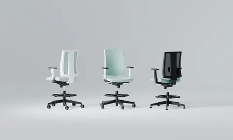 Navigo Bürodrehstuhl